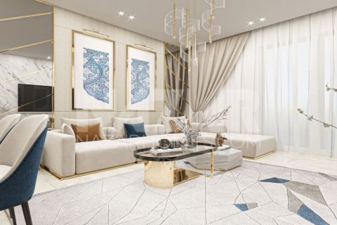 Apartment for sale  in Oba, Antalya, Turkey, 1 bedroom, 53m2, No. 189773 – photo 14