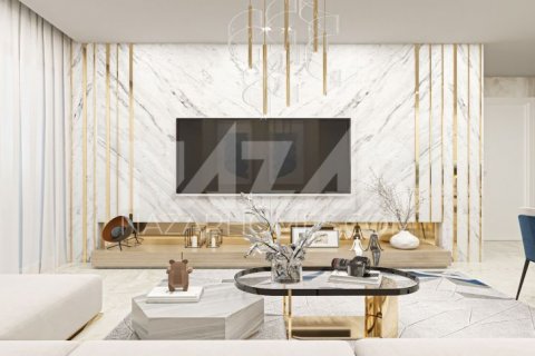 Apartment for sale  in Oba, Antalya, Turkey, 1 bedroom, 53m2, No. 189773 – photo 13