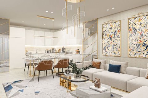 Apartment for sale  in Oba, Antalya, Turkey, 1 bedroom, 53m2, No. 189773 – photo 16