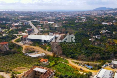 Продажа квартиры  в Аланье, Анталье, Турция студия, 990м2, №189777 – фото 9