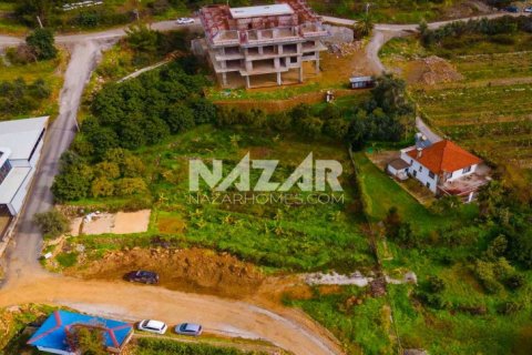 Продажа квартиры  в Аланье, Анталье, Турция студия, 990м2, №189777 – фото 8