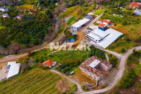 Продажа квартиры  в Аланье, Анталье, Турция студия, 990м2, №189777 – фото 7