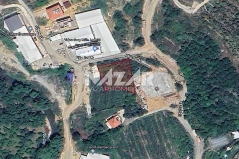 Продажа квартиры  в Аланье, Анталье, Турция студия, 990м2, №189777 – фото 10