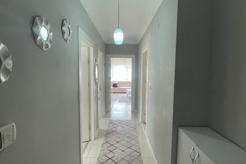 Продажа квартиры  в Анталье, Турция 2+1, 85м2, №189822 – фото 11