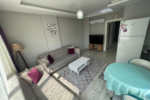 Продажа квартиры  в Анталье, Турция 2+1, 85м2, №189822 – фото 2