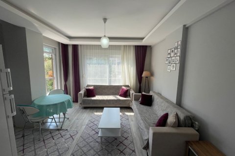 Продажа квартиры  в Анталье, Турция 2+1, 85м2, №189822 – фото 3