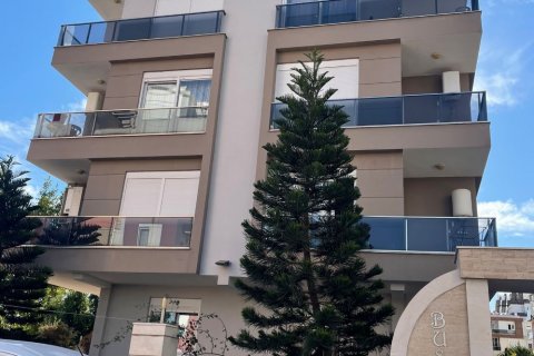 Продажа квартиры  в Анталье, Турция 2+1, 85м2, №189822 – фото 1