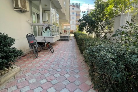 Продажа квартиры  в Анталье, Турция 2+1, 85м2, №189822 – фото 13