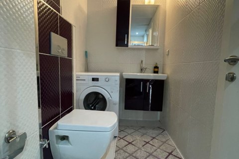 Продажа квартиры  в Анталье, Турция 2+1, 85м2, №189822 – фото 8