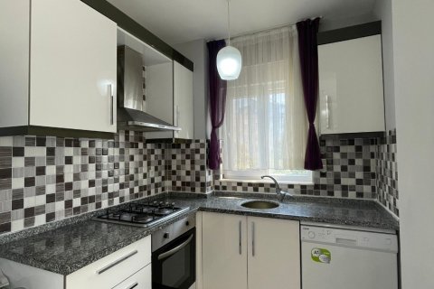 Продажа квартиры  в Анталье, Турция 2+1, 85м2, №189822 – фото 4