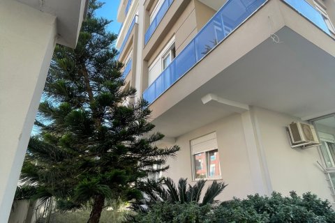 Продажа квартиры  в Анталье, Турция 2+1, 85м2, №189822 – фото 14