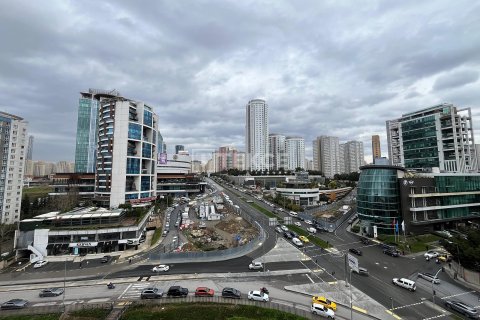 3+1 Lägenhet  i istanbul, Turkiet Nr. 45265 - 22