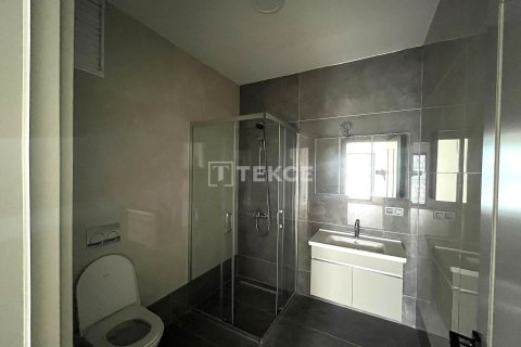 3+1 Lägenhet  i istanbul, Turkiet Nr. 45265 - 20