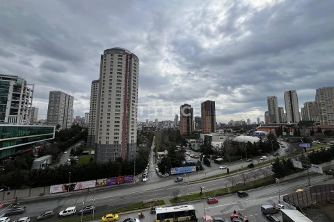 3+1 Lägenhet  i istanbul, Turkiet Nr. 45265 - 23