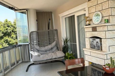 Lägenhet  i Tosmur, Alanya, Antalya, Turkiet Nr. 194014 - 8