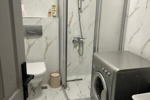 Lägenhet  i Tosmur, Alanya, Antalya, Turkiet Nr. 194014 - 7