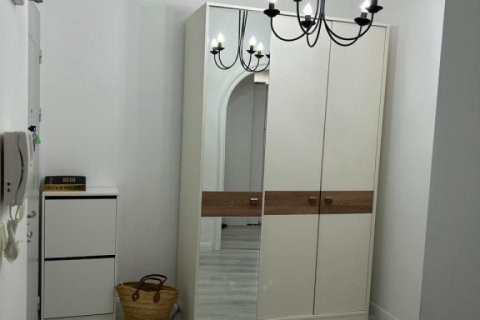 Lägenhet  i Tosmur, Alanya, Antalya, Turkiet Nr. 194014 - 5