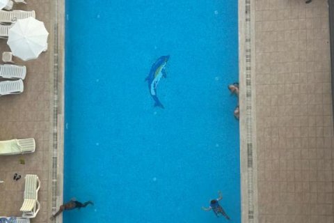 Lägenhet  i Tosmur, Alanya, Antalya, Turkiet Nr. 194014 - 10