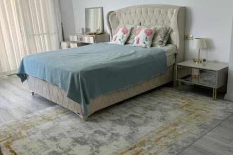 Lägenhet  i Tosmur, Alanya, Antalya, Turkiet Nr. 194014 - 3