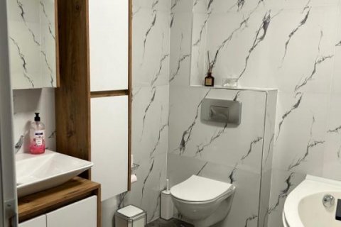 Lägenhet  i Tosmur, Alanya, Antalya, Turkiet Nr. 194014 - 6