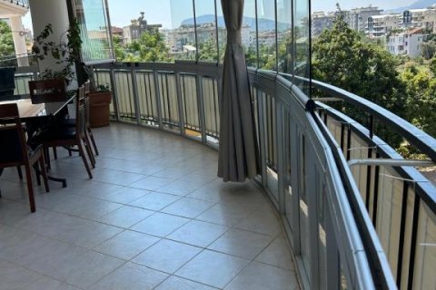 Lägenhet  i Tosmur, Alanya, Antalya, Turkiet Nr. 194014 - 9