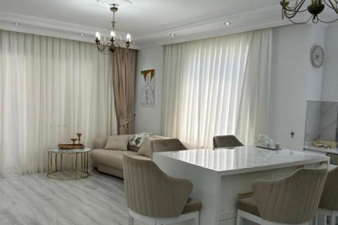 Lägenhet  i Tosmur, Alanya, Antalya, Turkiet Nr. 194014 - 2