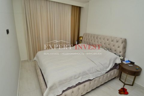 Продажа квартиры  в Махмутларе, Анталье, Турция 3 комн., 80м2, №194001 – фото 20