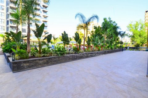 Продажа квартиры  в Махмутларе, Анталье, Турция 3 комн., 80м2, №194001 – фото 11