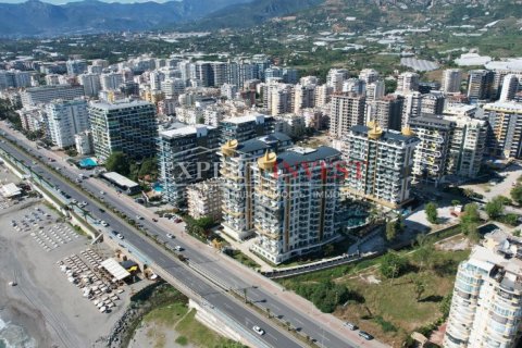 Продажа квартиры  в Махмутларе, Анталье, Турция 3 комн., 80м2, №194001 – фото 6