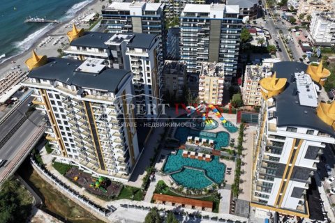 Продажа квартиры  в Махмутларе, Анталье, Турция 3 комн., 80м2, №194001 – фото 8