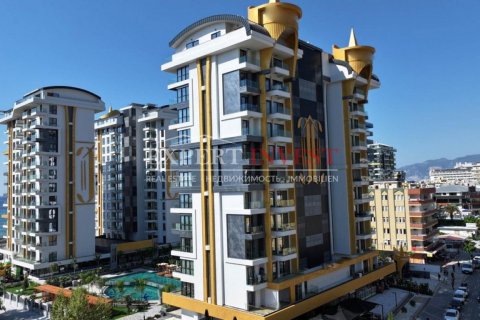 Продажа квартиры  в Махмутларе, Анталье, Турция 3 комн., 80м2, №194001 – фото 5