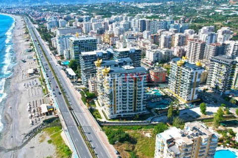 Продажа квартиры  в Махмутларе, Анталье, Турция 3 комн., 80м2, №194001 – фото 1