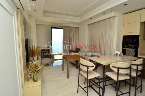 Продажа квартиры  в Махмутларе, Анталье, Турция 3 комн., 80м2, №194001 – фото 24