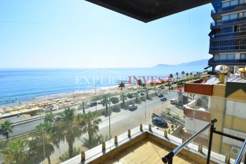 Продажа квартиры  в Махмутларе, Анталье, Турция 3 комн., 80м2, №194001 – фото 27