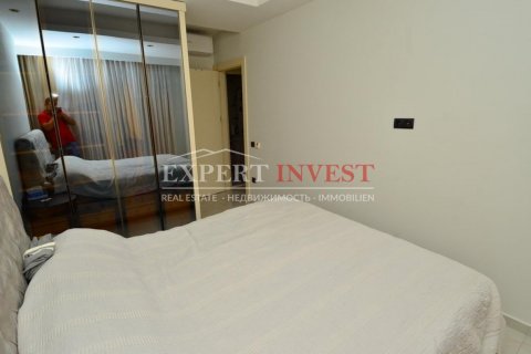 Продажа квартиры  в Махмутларе, Анталье, Турция 3 комн., 80м2, №194001 – фото 21