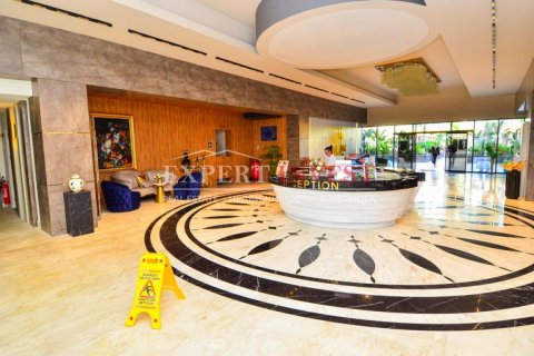 Продажа квартиры  в Махмутларе, Анталье, Турция 3 комн., 80м2, №194001 – фото 9