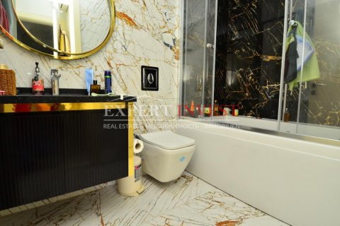 Продажа квартиры  в Махмутларе, Анталье, Турция 3 комн., 80м2, №194001 – фото 22