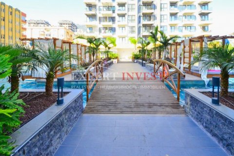 Продажа квартиры  в Махмутларе, Анталье, Турция 3 комн., 80м2, №194001 – фото 14