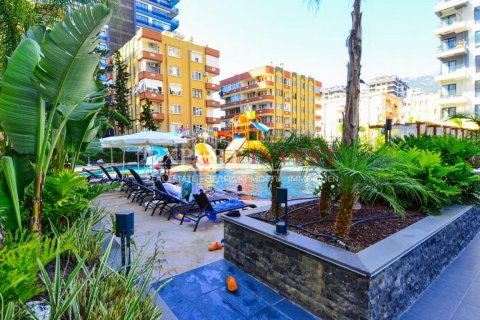 Продажа квартиры  в Махмутларе, Анталье, Турция 3 комн., 80м2, №194001 – фото 13