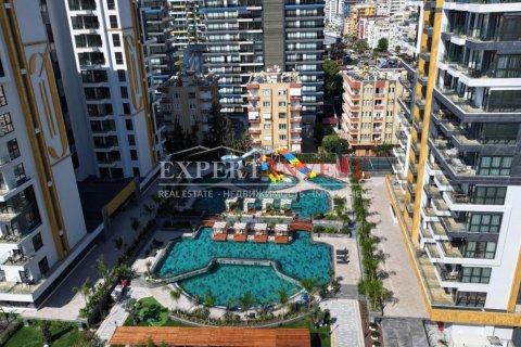 Продажа квартиры  в Махмутларе, Анталье, Турция 3 комн., 80м2, №194001 – фото 3