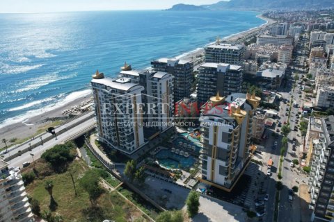 Продажа квартиры  в Махмутларе, Анталье, Турция 3 комн., 80м2, №194001 – фото 4