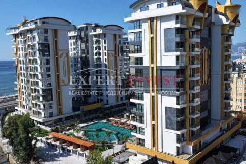 Продажа квартиры  в Махмутларе, Анталье, Турция 3 комн., 80м2, №194001 – фото 2