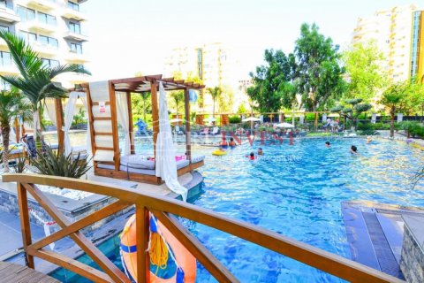 Продажа квартиры  в Махмутларе, Анталье, Турция 3 комн., 80м2, №194001 – фото 15