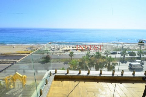 Продажа квартиры  в Махмутларе, Анталье, Турция 3 комн., 80м2, №194001 – фото 28