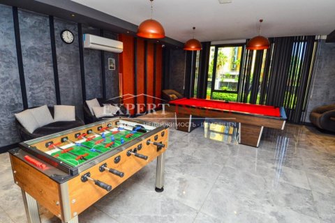 Продажа квартиры  в Махмутларе, Анталье, Турция 3 комн., 80м2, №194001 – фото 10