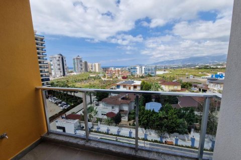 Продажа квартиры  в Махмутларе, Анталье, Турция 2 комн., 45м2, №194013 – фото 1