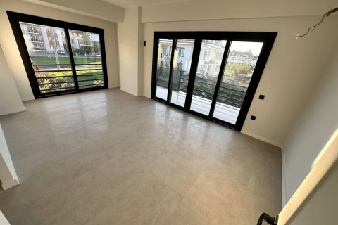 4+1 Villa  i Fethiye, Mugla, Turkiet Nr. 193988 - 3