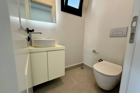 4+1 Villa  i Fethiye, Mugla, Turkiet Nr. 193988 - 11