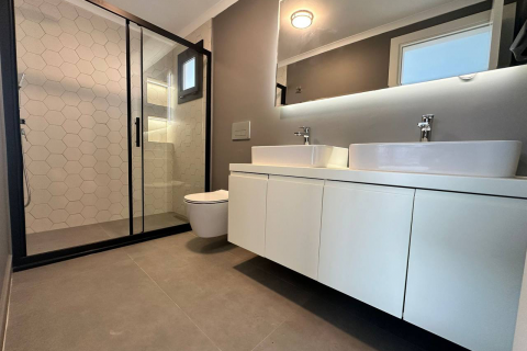 4+1 Villa  i Fethiye, Mugla, Turkiet Nr. 193988 - 10