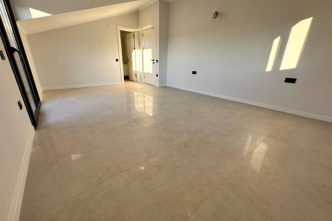 4+1 Villa  i Fethiye, Mugla, Turkiet Nr. 193988 - 6